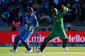 Image result for India Pakistan Cricket