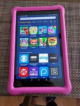 Image result for Pink Kindle Fire Cover