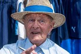 Image result for Geoffrey Boycott Cap