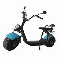 Image result for Citycoco Eletric Scooter Battery Moto