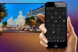 Image result for Sharp Smart TV Remote App for iPhones