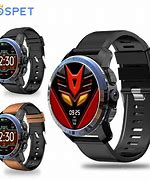 Image result for Latest Kospet Smartwatches Images