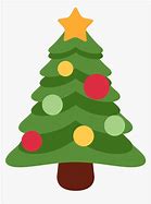 Image result for Christmas Tree Emoji Clip Art