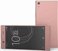 Image result for Sony Xperia XA1