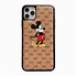 Image result for Gucci iPhone 13 Wallet Case