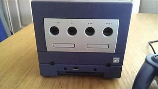 Image result for Nintendo GameCube Player