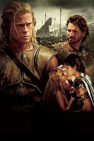 Image result for Troy Movie