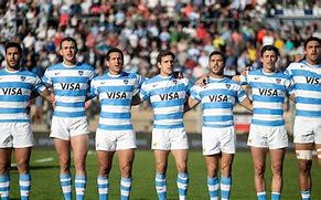 Image result for Argentina Rugby