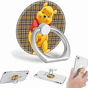 Image result for Winnie the Pooh Phone Holder