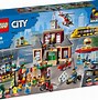 Image result for LEGO City TV