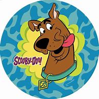 Image result for Scrapy Pop Art Scooby Doo