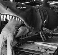 Image result for Jaws Ride