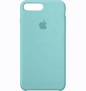 Image result for Black Apple iPhone 7 Plus Blue Cases
