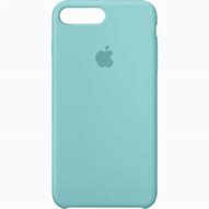 Image result for iPhone 7 Plus Blue Soft Case