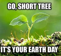 Image result for Earth Day Cartoon Meme