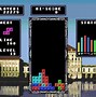 Image result for Tetris Game Screen