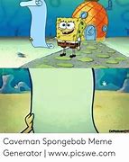 Image result for Spongebob Mock Meme