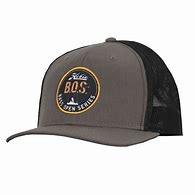 Image result for Bass Pro Trucker Hat