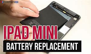 Image result for iPad Mini 1 Battery Terminal