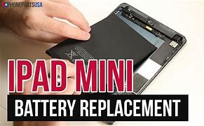 Image result for iPad Battery Manuel