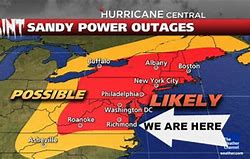 Image result for Richmond VA Power Outage Map