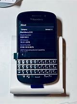 Image result for Refurbished BlackBerry Q10 Phones