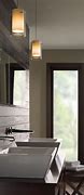 Image result for Bathroom Light Placement