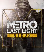 Image result for Metro Last Light Trainer