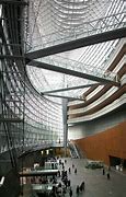 Image result for Tokyo International Forum Building