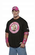 Image result for John Cena Pink WWE