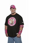 Image result for John Cena S Wear Solid Pink