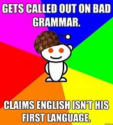 Image result for Funny Grammar Memes