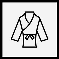 Image result for Karate Costume