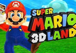 Image result for Super Mario 3D Land Games