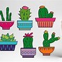 Image result for Cactus Night Clip Art