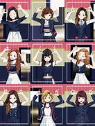 Image result for Twice Anime