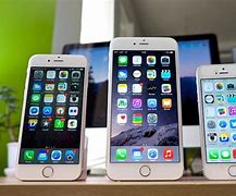 Image result for iPhone 6 Plus Display