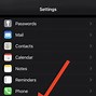 Image result for FaceTime Setting On iPhone