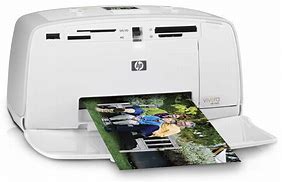 Image result for HP Photosmart A627 Compact Photo Printer