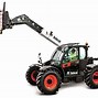 Image result for Bobcat Construction Vehicle