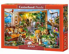 Image result for Castorland Puzzle 1000