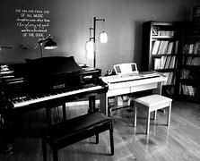 Image result for Studio Piano