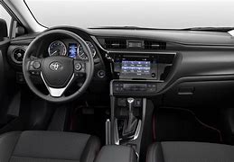 Image result for 2017 Toyota Corolla Interior Dimensions
