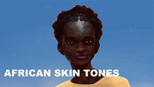 Image result for Ashy Skin Color