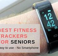 Image result for Elderly Fitness Trackers