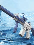 Image result for Assault Rifle Water Gun