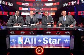 Image result for NBA On TNT TV Show
