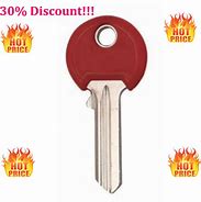 Image result for BNM Brass Key