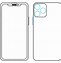 Image result for Apple iPhone Front View Drawing