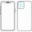 Image result for iPhone 8 Plus Technical Drawing